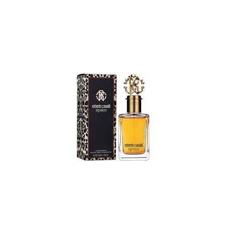 Roberto Cavalli Signature EDP W 100 ml