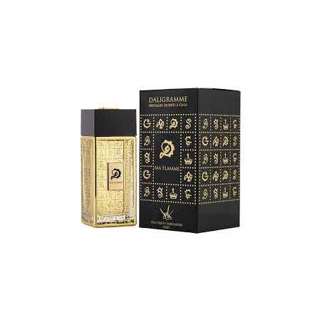 Salvador Dali Ma Flamme EDP W 100 ml