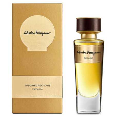 Salvatore Ferragamo Punta Ala EDP U 100 ml