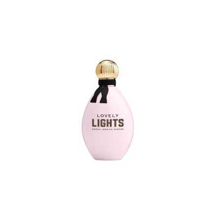 Sarah Jessica Parker Lovely Lights EDP W 100 ml