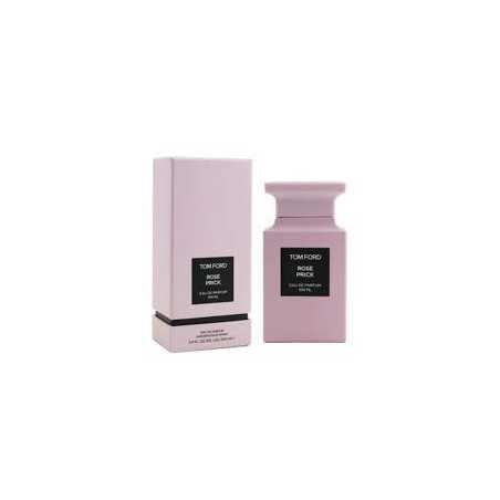 Tom Ford Rose Prick EDP U 100 ml