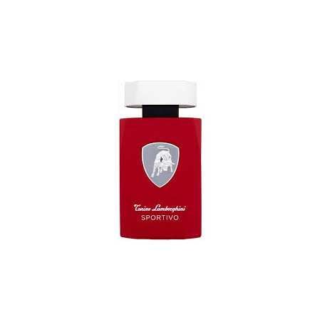 Tonino Lamborghini Sportivo EDT M 200 ml