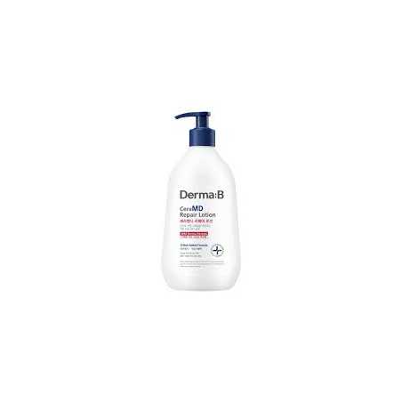 Derma:B CeraMD Repair Lotion 400 ml