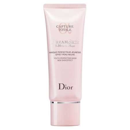 Dior (Christian Dior) Capture Totale DreamSkin 1-Minute Mask 75 ml