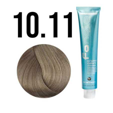 Fanola Colouring Cream 10.11 100 ml