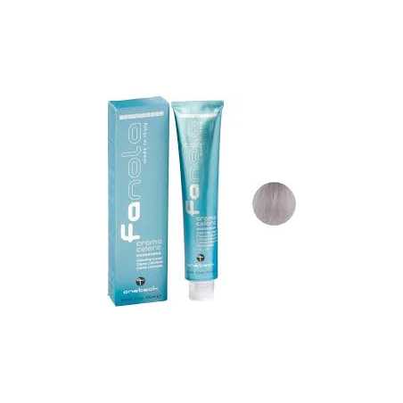Fanola Colouring Cream Silver 100 ml