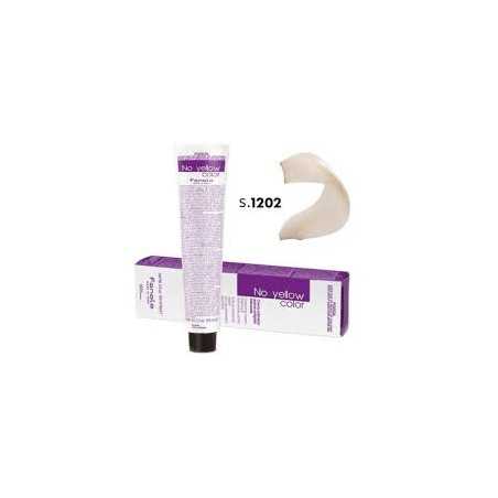 Fanola No Yellow Color Colouring Cream S.1202 100 ml