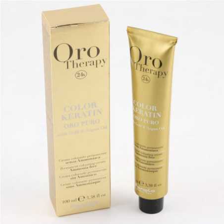 Fanola Oro Therapy Color Keratin Oro Puro 1.10 100 ml