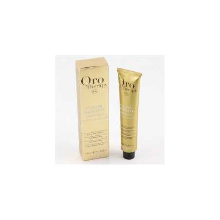 Fanola Oro Therapy Color Keratin Oro Puro 10.1 100 ml