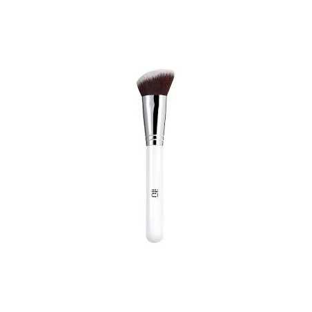 Ilu Angled Blush Kabuki Brush 301