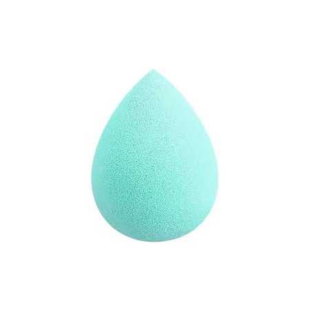 Ilu Raindrop Makeup Sponge Turquoise