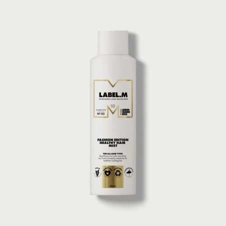 Label.M Fashion Edition Healthy Hair Mist 200 ml