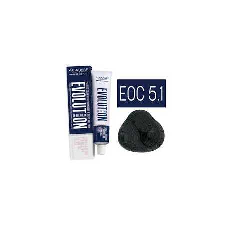 Alfaparf Milano Evolution Of The Color 5.1 60 ml