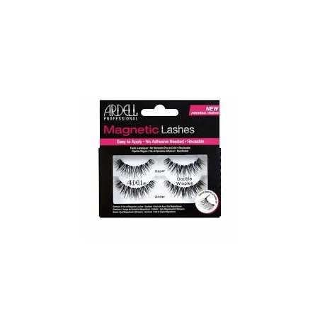 Ardell Magnetic Lashes Double Wispies