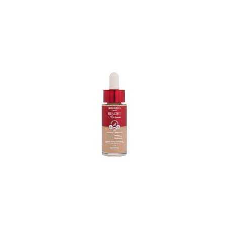 Bourjois Healthy Mix Radiant Serum Foundation 51 Light Vanilla 30 ml
