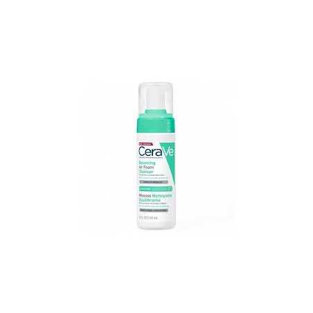 CeraVe Balancing Air Foam Cleanser 150 ml