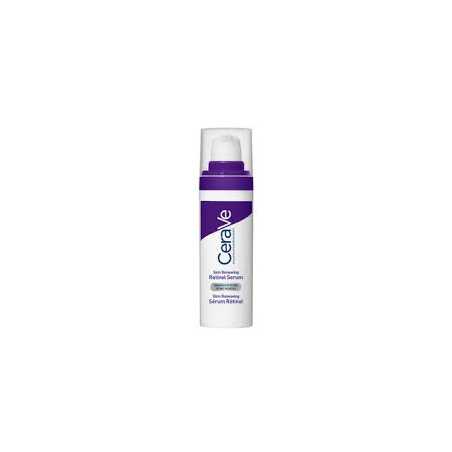 CeraVe Skin Renewing Retinol Serum 30 ml