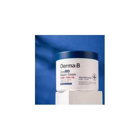 Derma:B CeraMD Repair Cream 430 ml