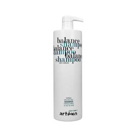 Artègo Easy Care T Balance Shampoo 1000 ml