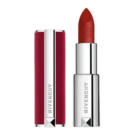 Matná rtěnka Sheer Velvet Matte (Lipstick) Givenchy / Odstín: N52 Brun Epice - 3,4 g