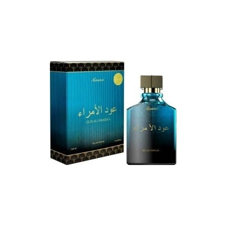Rasasi Oud Al Omaraa EDP U 100 ml