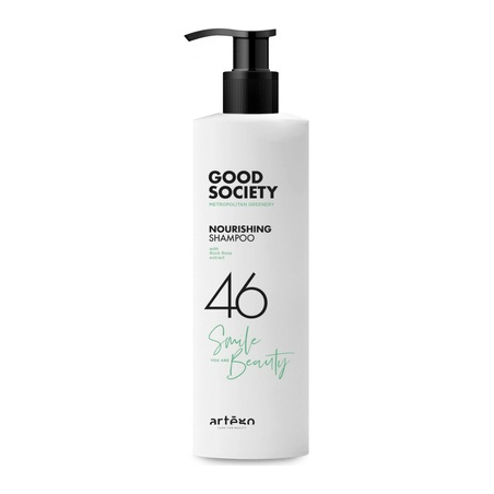 Artègo Good Society 46 Nourishing Shampoo 1000 ml