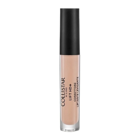 Voděodolný korektor s liftingovým efektem Lift HD+ (Smoothing Lifting Concealer) Collistar / Odstín: 1 Beige - 4 ml
