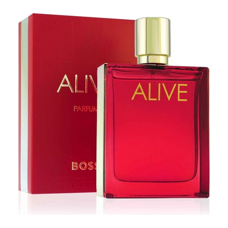 Boss Alive Intense / EDP Hugo Boss - 50 ml