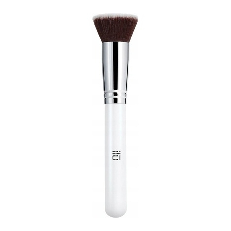 Ilu Flat Top Kabuki Brush 101