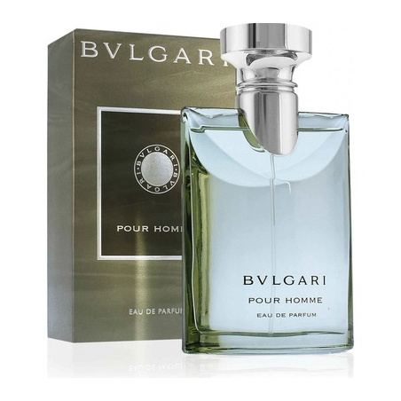 Bvlgari Pour Homme / EDP Bvlgari - 100 ml