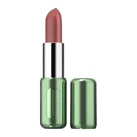Matná rtěnka Pop Longwear (Matte Lipstick) Clinique / Odstín: Chili Pop - 3,9 g