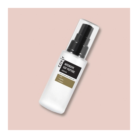 Coxir Intensive EGF Peptide Serum 50 ml