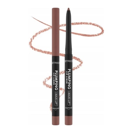 Konturovací tužka na rty (Plumping Lip Liner) Catrice / Odstín: 150 Queen Vibes - 0,35 g