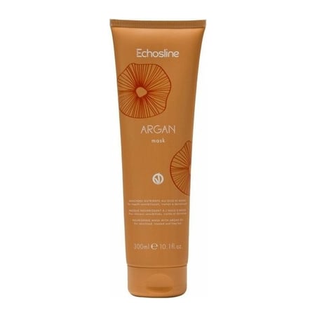 Echosline Argan Mask 300 ml