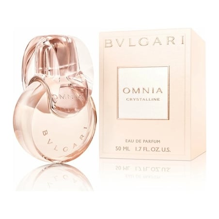 Omnia Crystalline / EDP Bvlgari - 50 ml