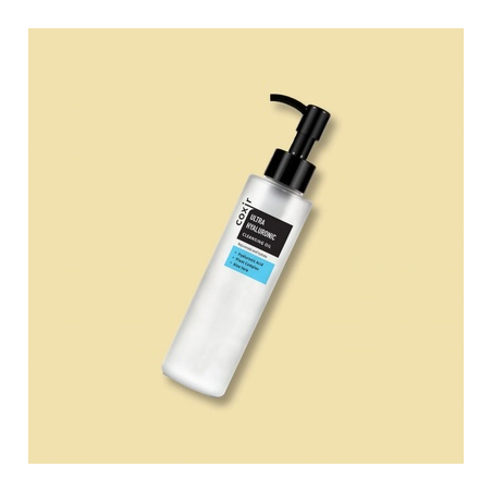Coxir Ultra Hyaluronic Cleansing Oil 150 ml