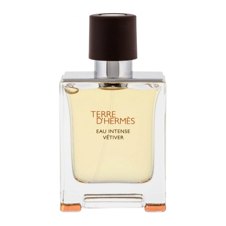 Terre D`Hermès Intense / EDP (plnitelná) Hermes - 50 ml