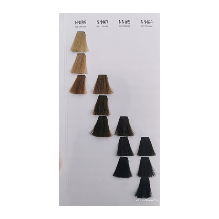 Goldwell Elumen Long Lasting Hair Color NN@7 200 ml