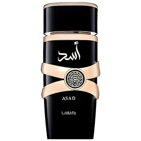 Lattafa Asad EDP M 100 ml