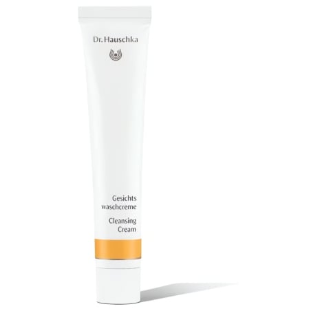Čisticí pleťový krém (Cleansing Cream) Dr. Hauschka - 50 ml