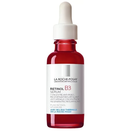 Koncentrované sérum proti vráskám Retinol B3 (Anti-wrinkle Concentrate) La Roche Posay - 30 ml