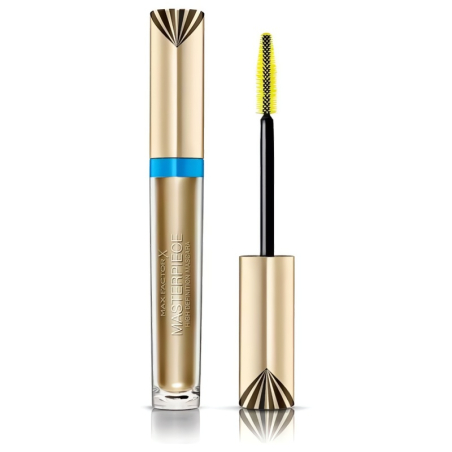 Voděodolná řasenka pro výrazný vzhled Masterpiece Waterproof (High Definition Mascara) Max Factor / Odstín: Black - 4,5 ml