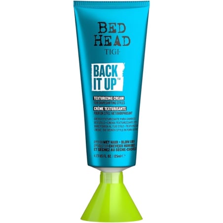 Texturizační krém na vlasy Bed Head Back It Up (Texturizing Cream) Tigi - 125 ml
