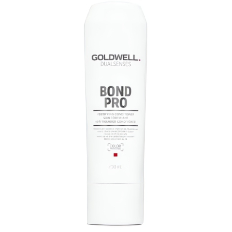 Posilující kondicionér pro slabé a křehké vlasy Dualsenses Bond Pro (Fortifyining Conditioner) Goldwell - 200 ml