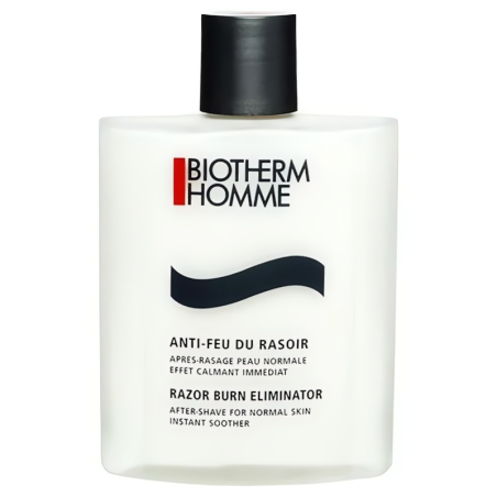 Voda po holení pro normální až smíšenou pleť Homme (Razor Burn Eliminator) Biotherm - 100 ml