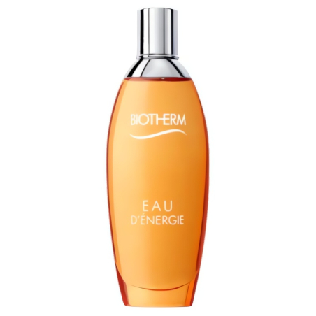 Toaletní voda Eau D´Energie EDT Biotherm - 100 ml