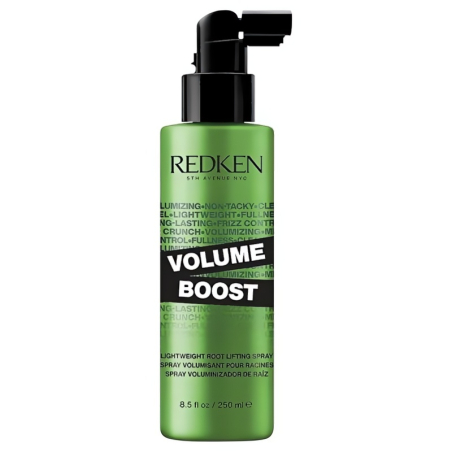Objemový vlasový gel ve spreji Volume Boost (Lightweight Root Lifting Spray) Redken - 250 ml