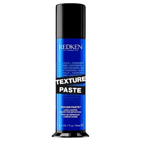 Vlasová pasta Texture Paste (Long-Lasting Paste for Definition) Redken - 75 ml