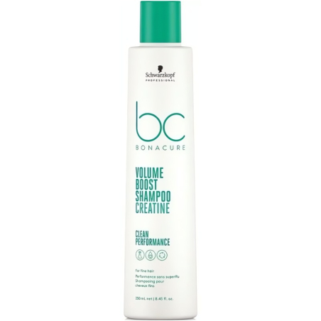 Objemový šampon pro jemné vlasy Volume Boost (Shampoo) Schwarzkopf Professional - 1000 ml