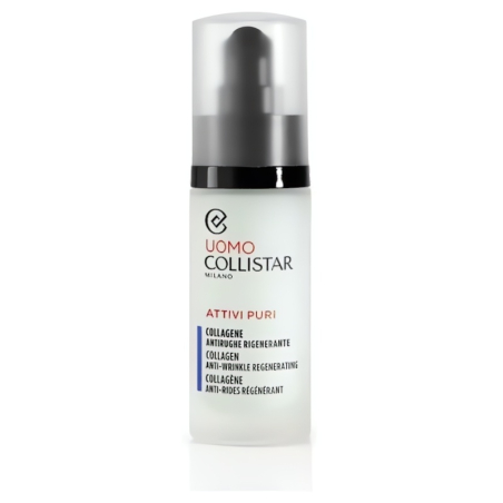 Pleťové protivráskové sérum Pure Actives (Collagen Anti-Wrinkle Regenerating) Collistar - 30 ml